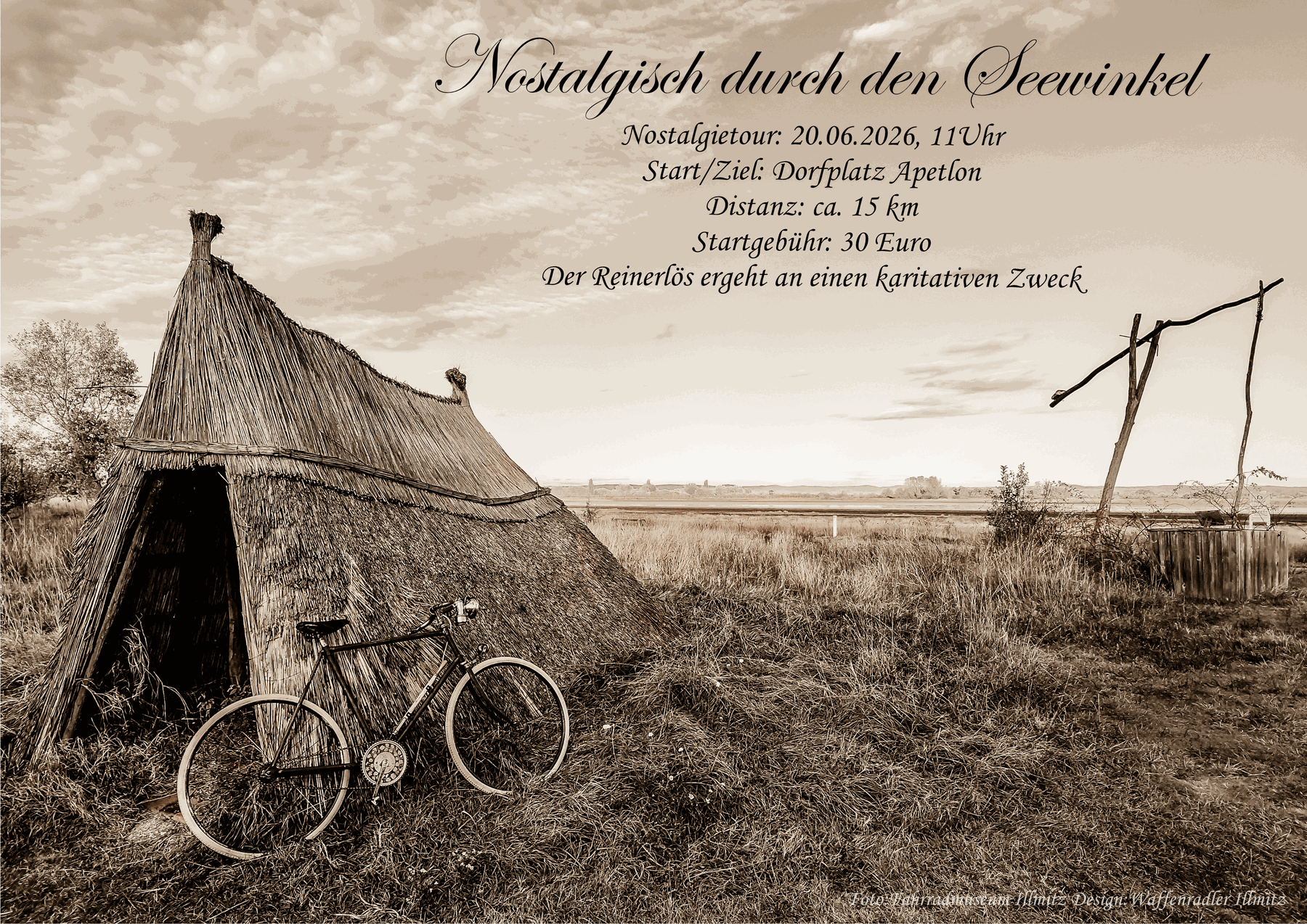 Nostalgietour