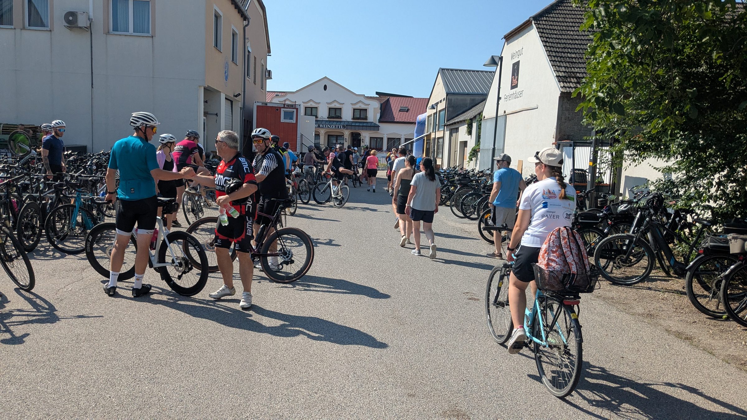Tour de France des Seewinkels 2026 PXL 20260621 073850637