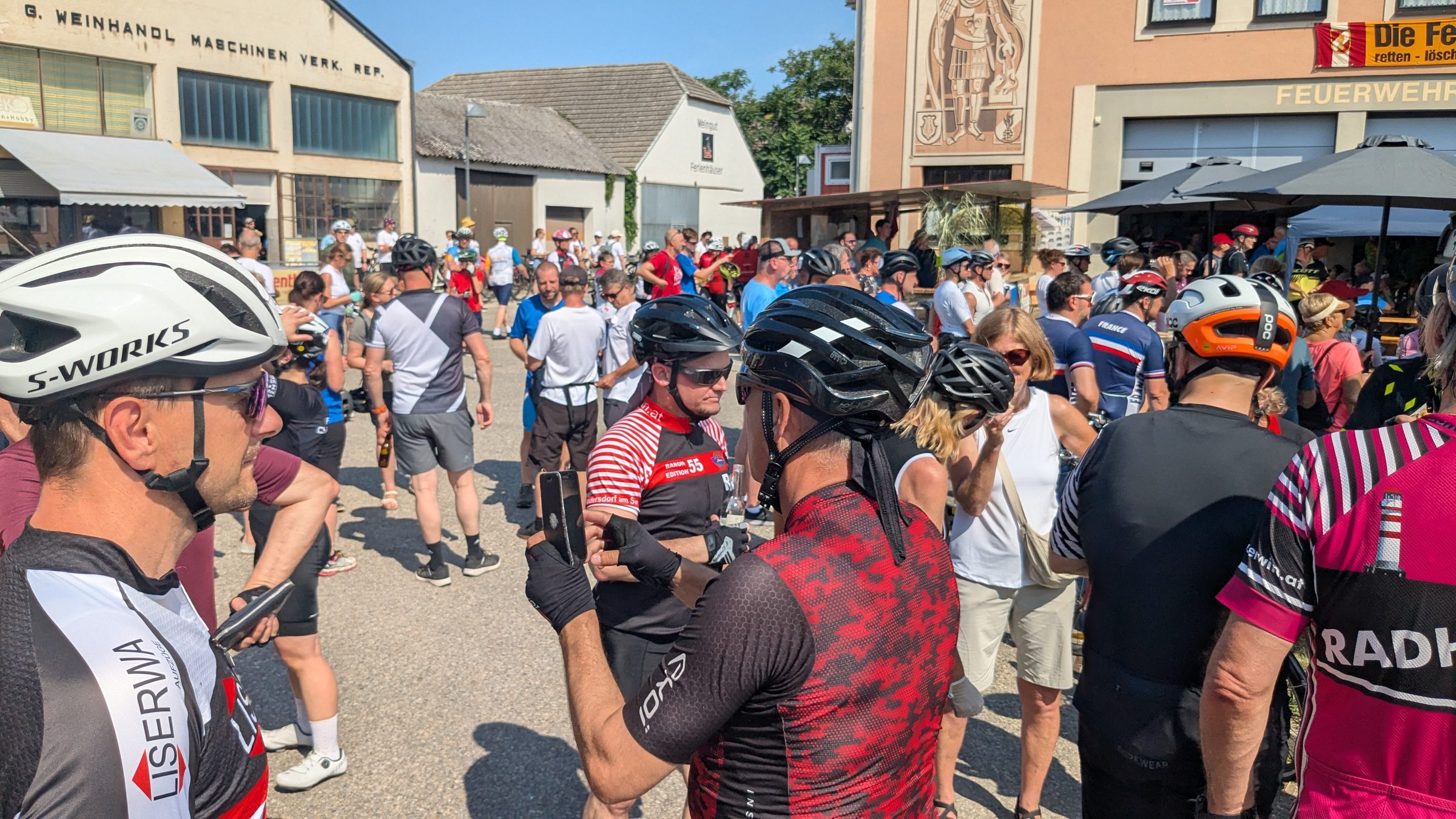 Tour de France des Seewinkels 2026 PXL 20260621 075623695