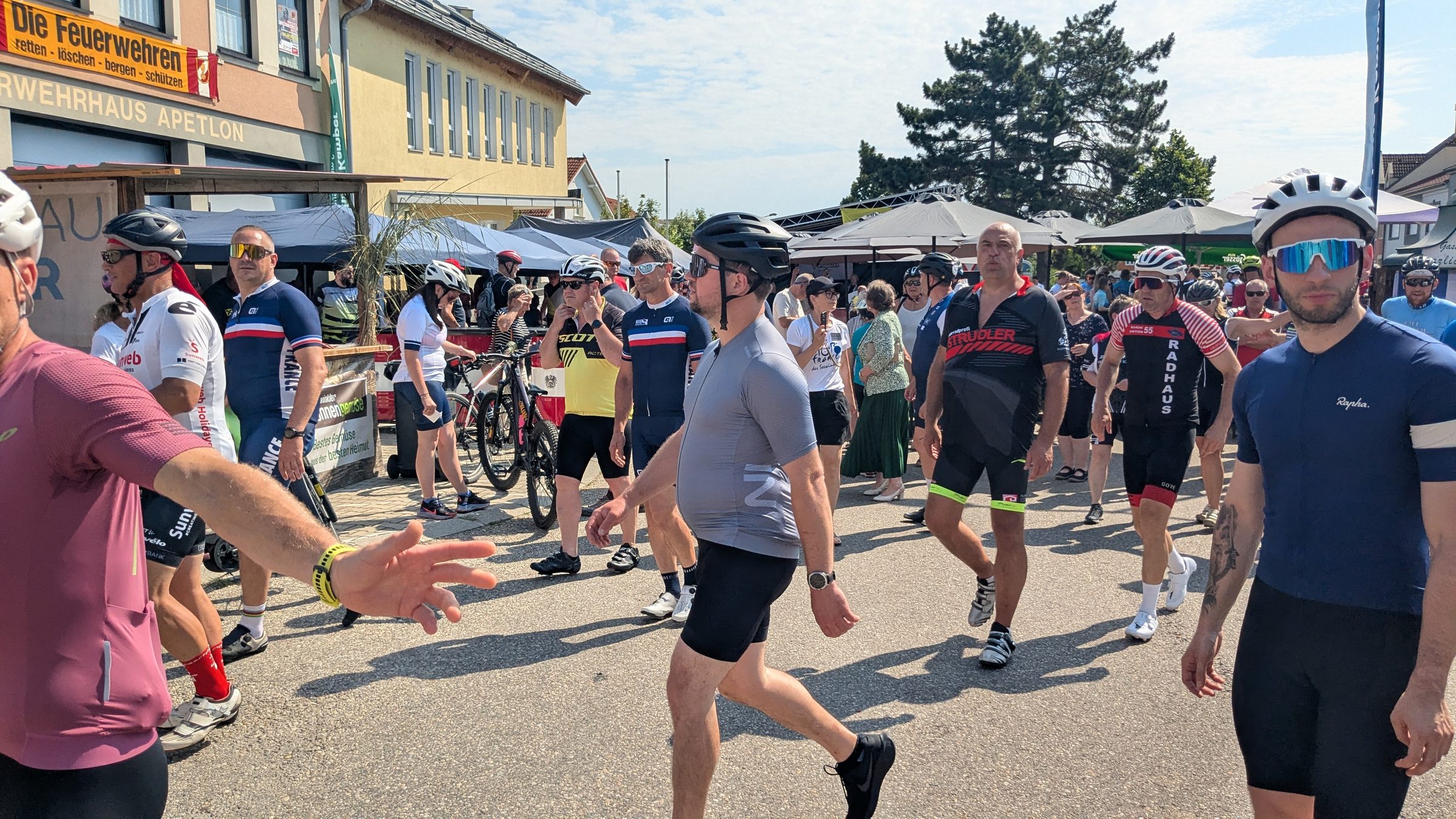 Tour de France des Seewinkels 2026 PXL 20260621 080104231