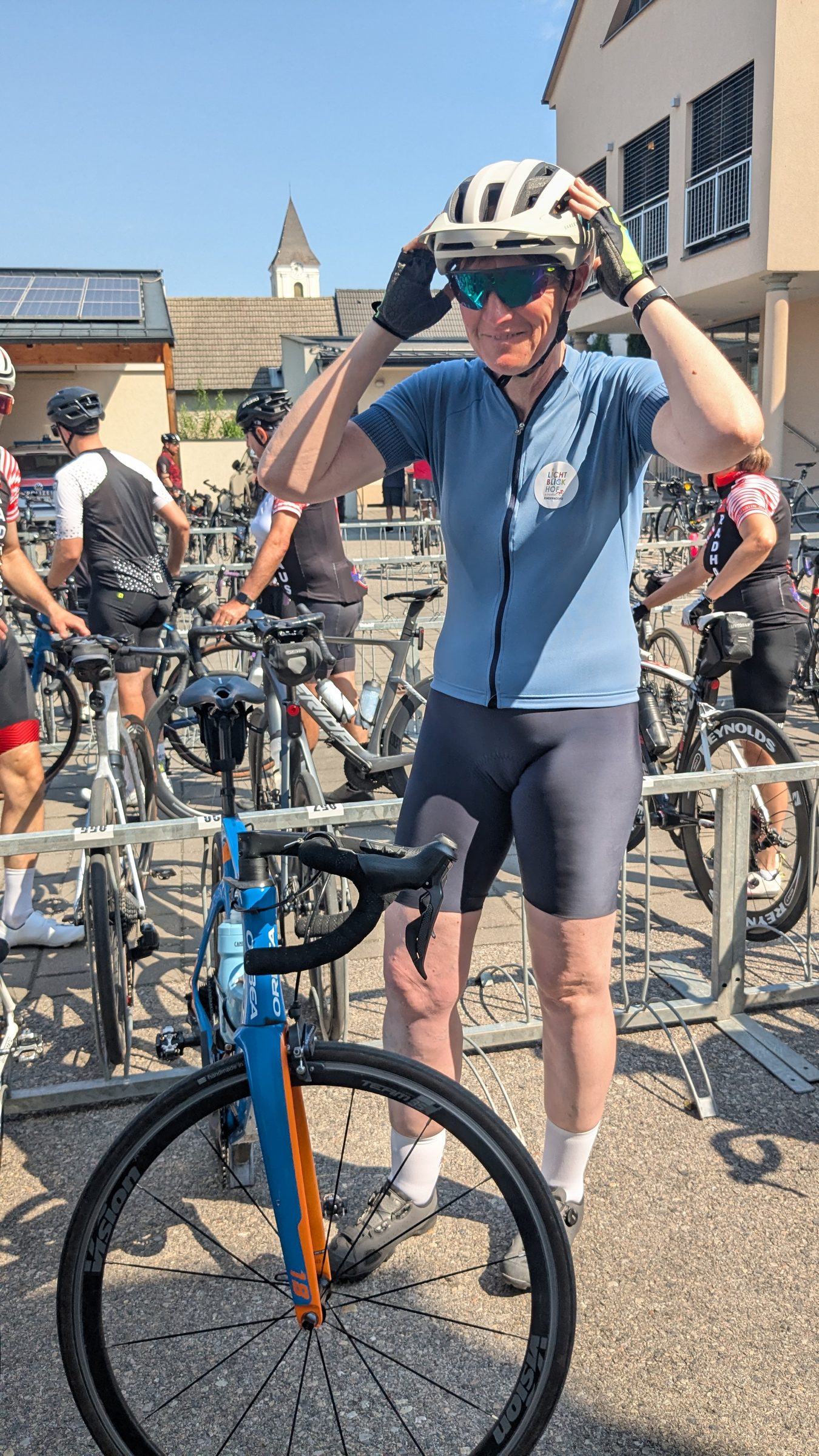 Tour de France des Seewinkels 2026 PXL 20260621 080216445