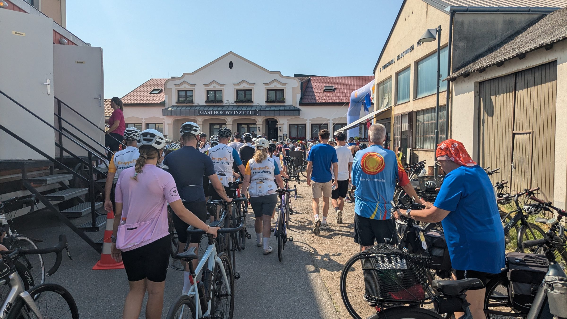 Tour de France des Seewinkels 2026 PXL 20260621 080358295
