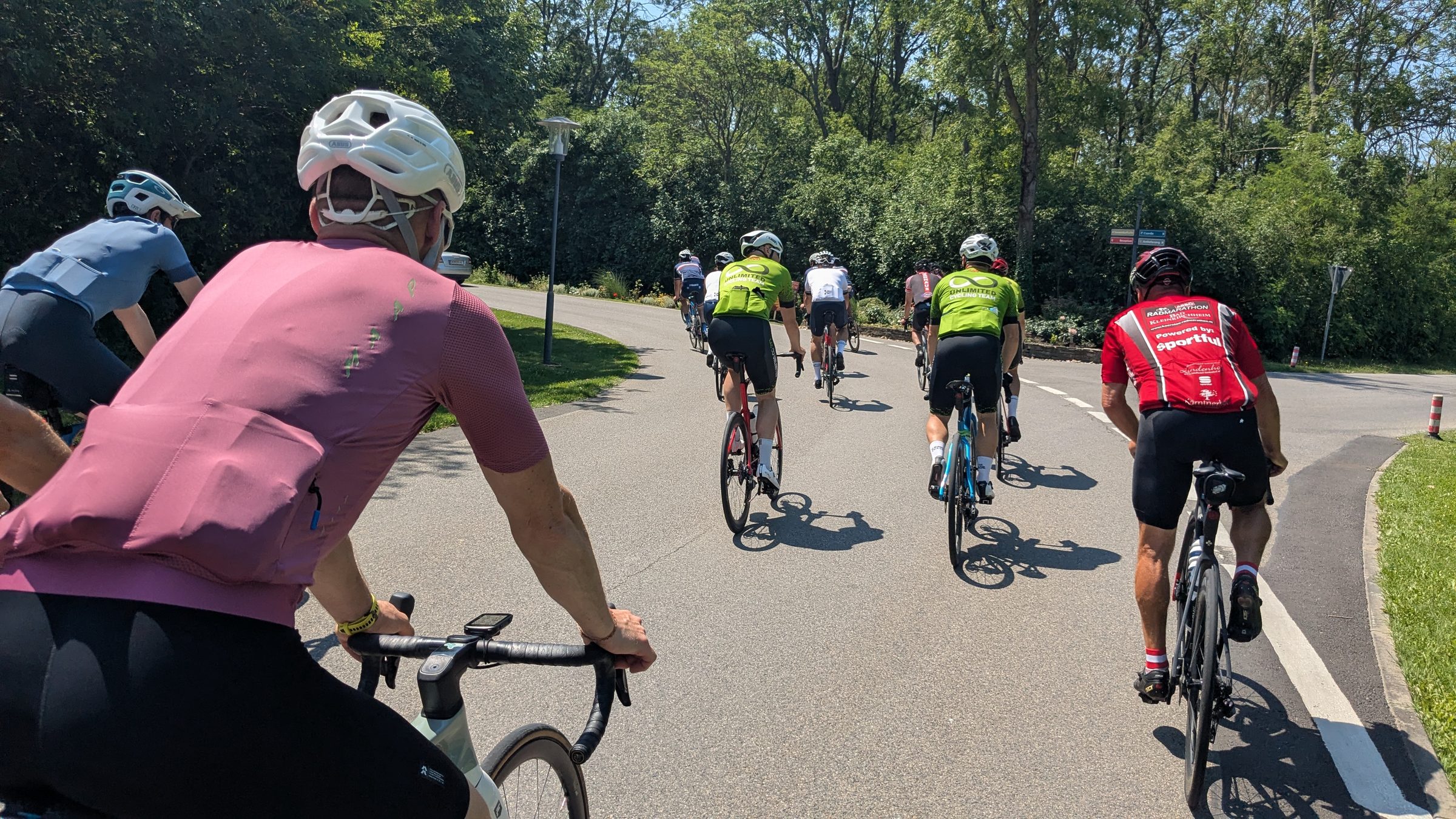 Tour de France des Seewinkels 2026 PXL 20260621 093057984