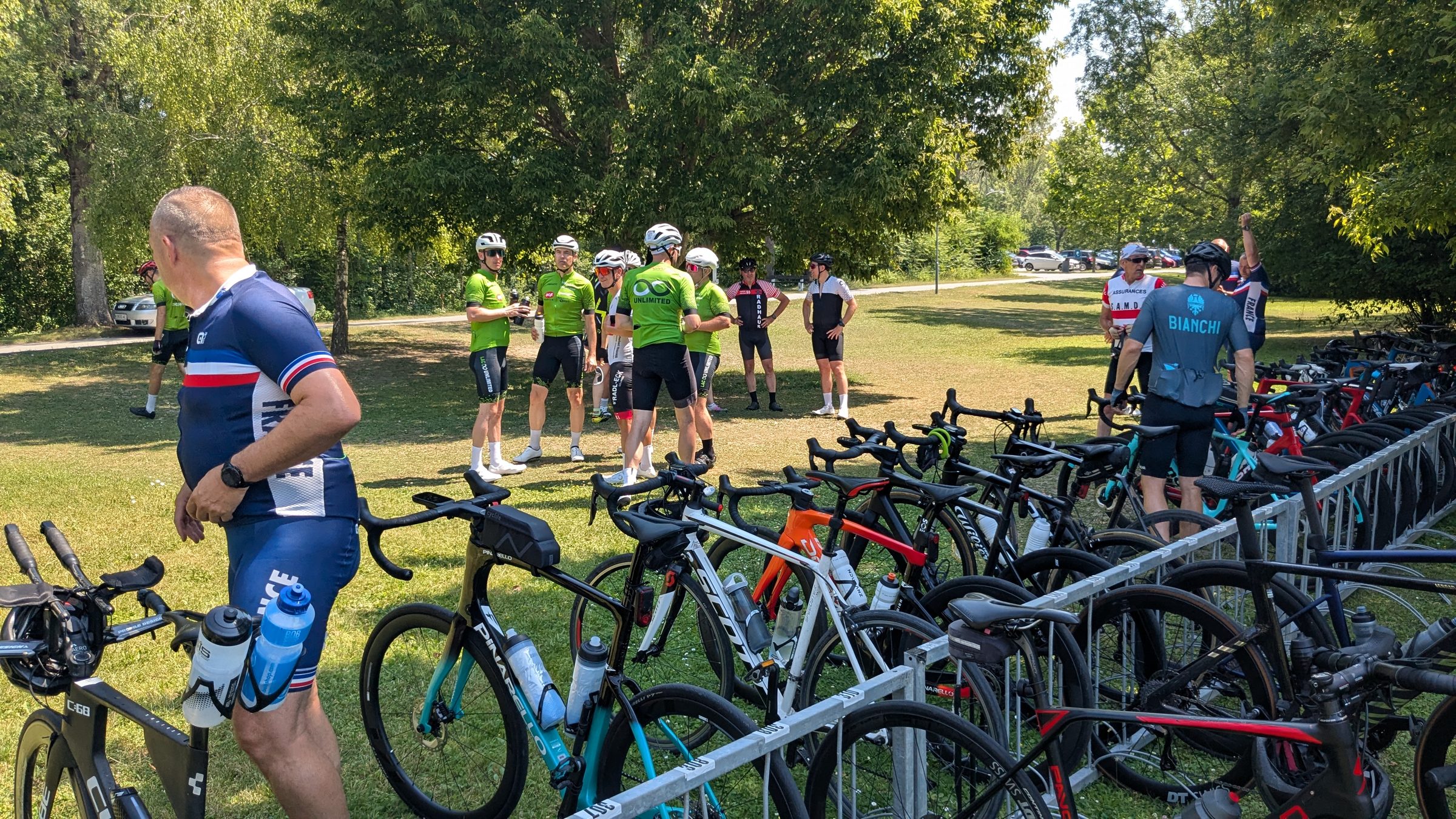 Tour de France des Seewinkels 2026 PXL 20260621 093330078