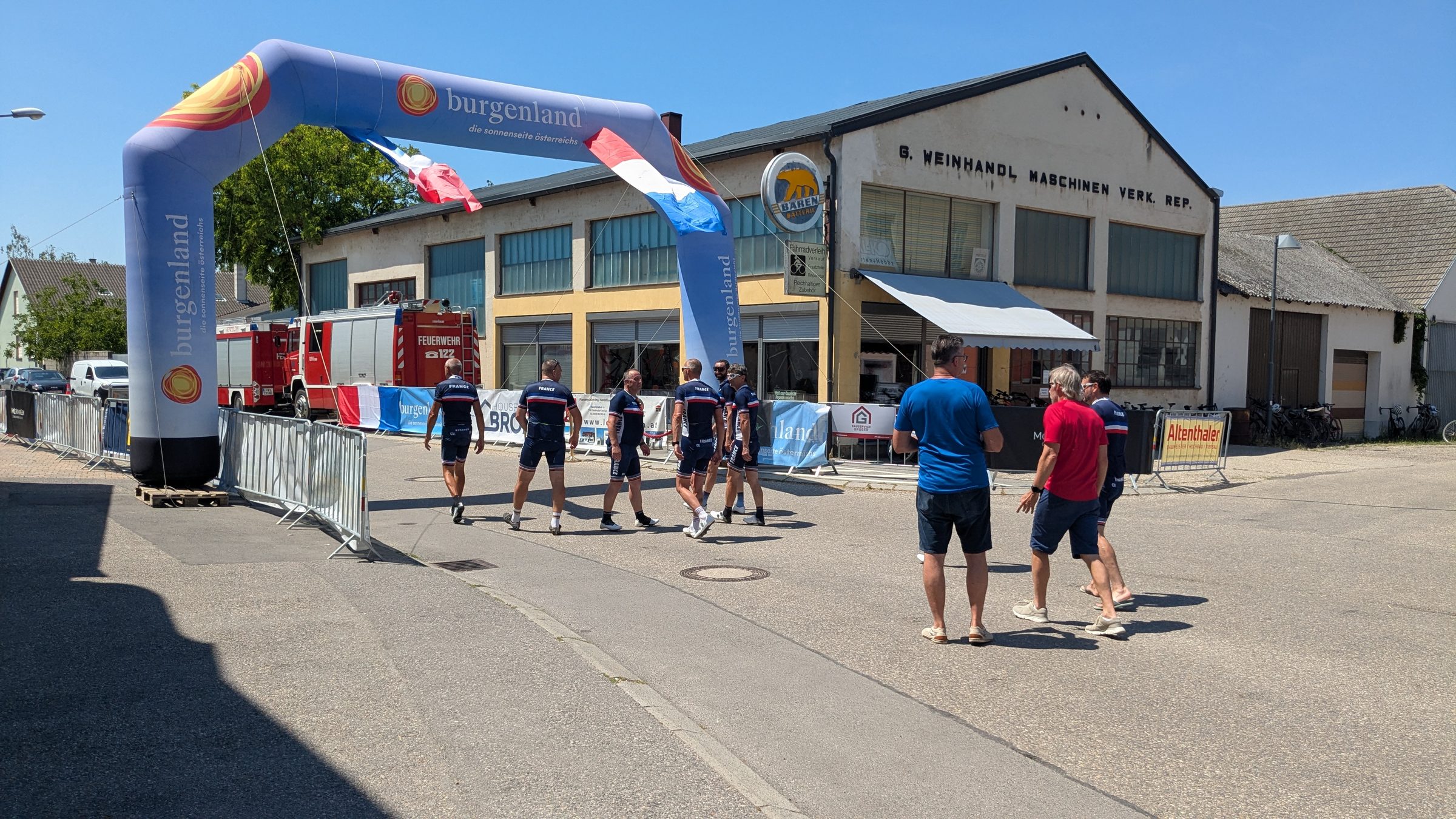 Tour de France des Seewinkels 2026 PXL 20260621 113225961