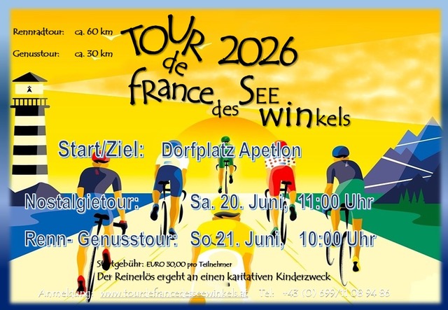 Tour2026 Plakat