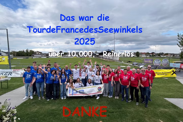 Gruppenfoto