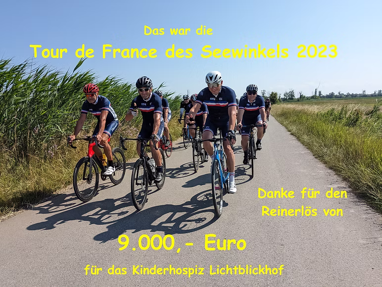 Tour 2023 left 4